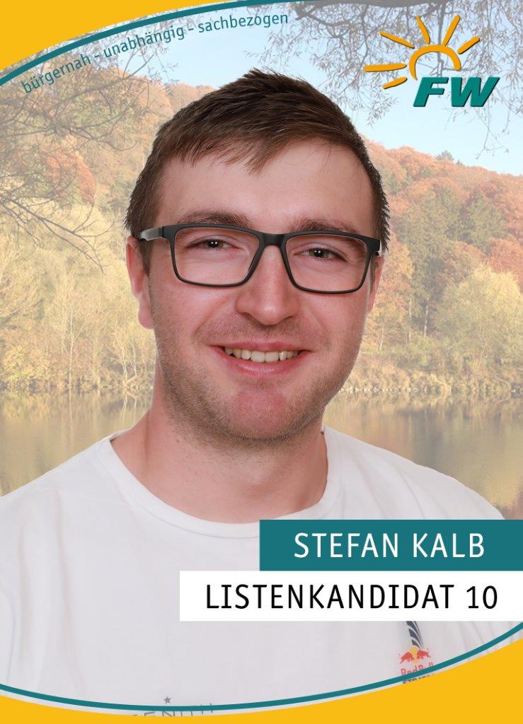  Kalb Stefan