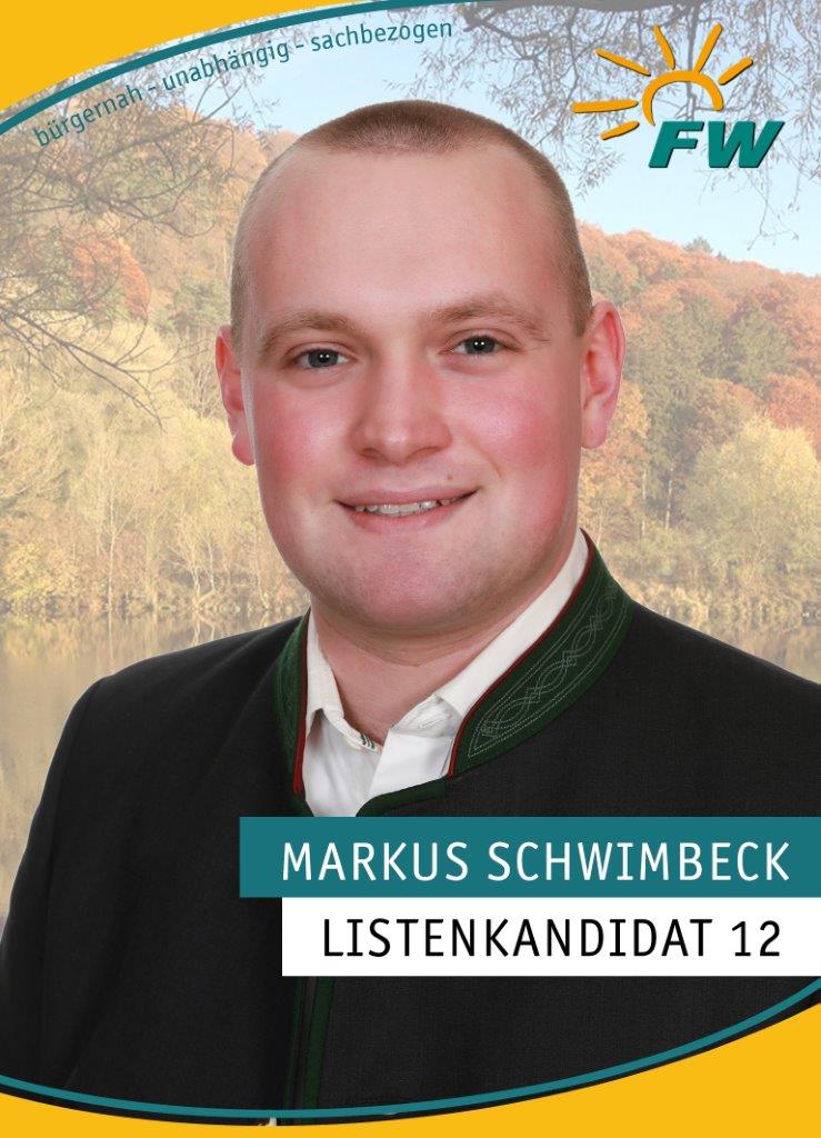 Schwimbeck Markus